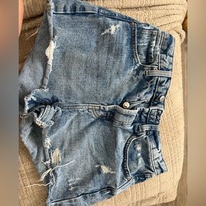 3 FOR 2 WILD FABLE JEAN SHORTS!